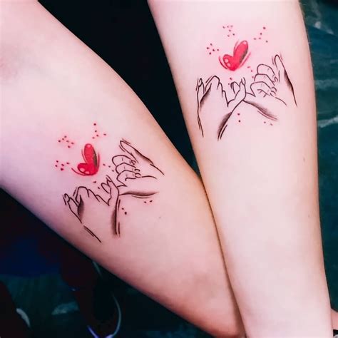 tatuajes para amigas|fotos de tatuajes para amigos.